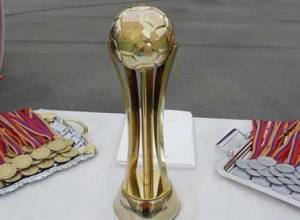 Eight teams to take part in Armenian Cup