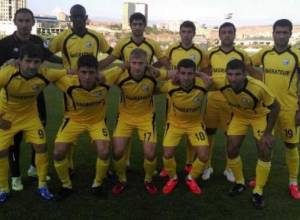 «Ալաշկերտը» Գյումրիում հաղթեց «Շիրակին»