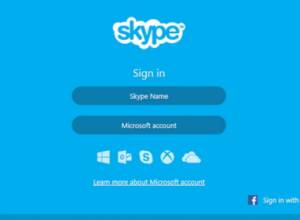 Microsoft-ը մայիսին կդադարեցնի Skype-ի աշխատանքը
