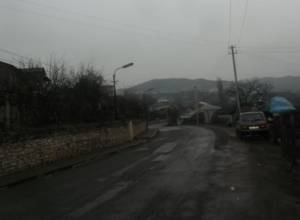 Баганис был обстрелян: сейчас спокойно