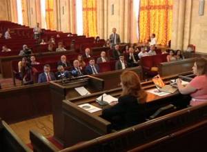 Ներդրումները նվազել են մոտ 43 մլրդ դրամով