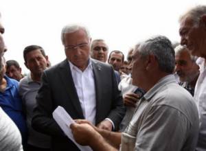 Խաղողագործների հետ թեև պայմանագրեր չեն կնքվել, սակայն նրանց բերքը  կմթերվի