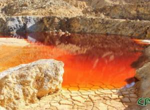 Покинутое Кавартское месторождение: мина замедленного действия