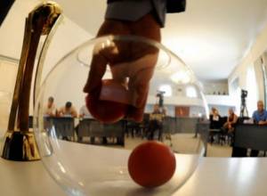 Հայտնի են Հայաստանի ֆուտբոլի գավաթի նոր մրցակիցները