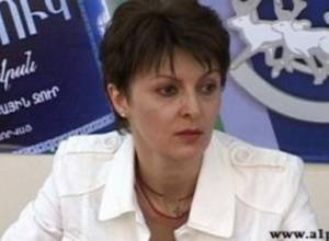 Գայանե Առուստամյանի գործով նախնական դատական նիստը հետաձգվեց. ՀՔԱՎ