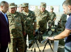 Обход в подразделениях вооруженных сил