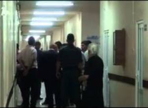 Арестованные по делу Смбата Акопяна?