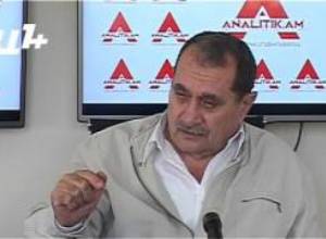 Третьей целью ИГ может быть Армения