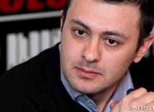 "Возможно, что начнем 2016 год без Сержа Саргсяна"