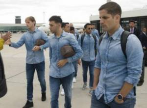 «Բարսելոնան» ցանկանում է լրագրողներին հեռացնել թիմից