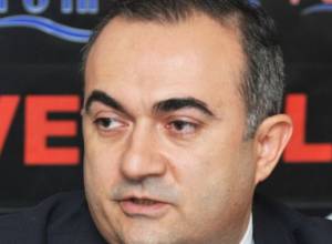 Теван Погосян: Время кадровых изменений в СНБ