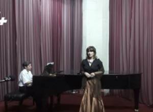 Հայրն իր ձեռքերով դստեր համար համերգասրահ է կառուցել