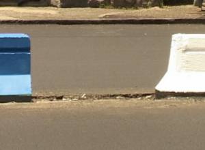 Myasnikyan Avenue to be closed temporarily