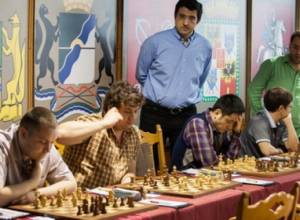 Լեւոն Արոնյանը կպաշտպանի ռուսական ակումբի պատիվը