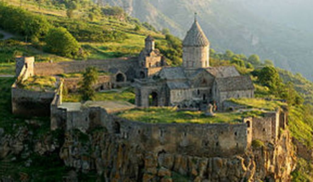 300px-Tatev_Monastery_from_a_distance