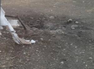 Атакующие действия противника подавлены