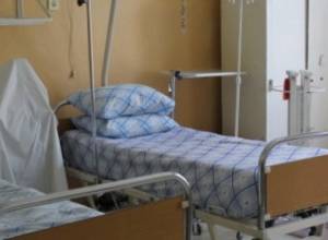 Сейран Оганян посетил военный госпиталь