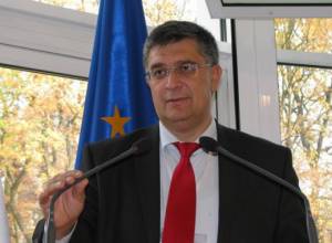 Եվրոպական գնացքում չեն մոռանում Հայաստանի պատմությունը. ՔԴԵԴ-11