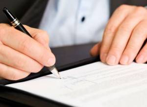 Ոստիկանը զինակոչիկի մասին կեղծ փաստաթուղթ է պատրաստել