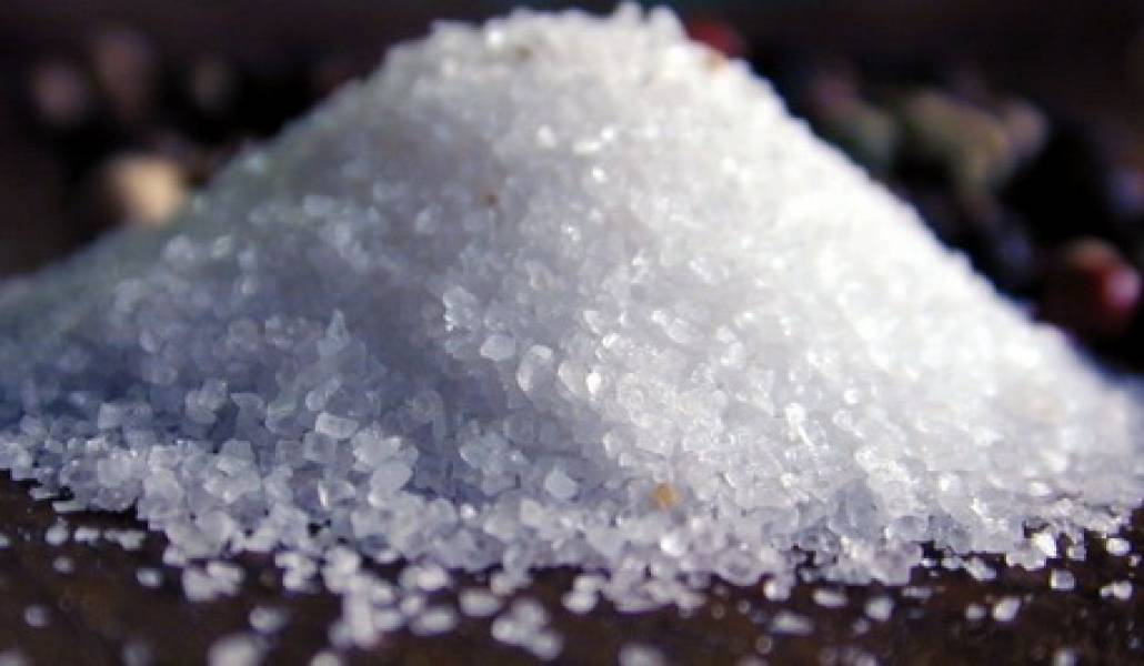 salt