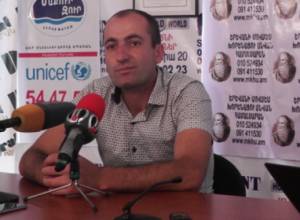 Ռոման Սահրադյանը պատրաստվում է ռեկորդ սահմանել