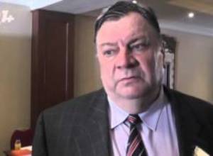 Andrey Sorokin rules out  resumption of hostilities