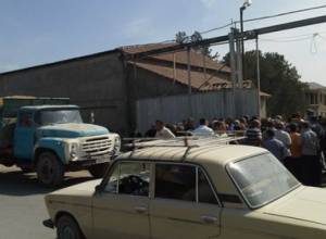 Marzpet promised to purvey grapes at 120 drams