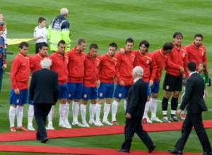 Սերբիայի հավաքականում խուճապ է տիրում Ալբանիա մեկնելուց առաջ