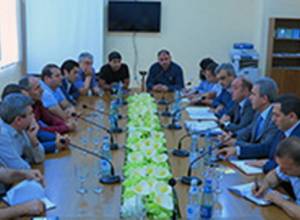 Տնտեսվարողները հստակեցրին արտահանման ենթակա մսամթերքների ցանկը