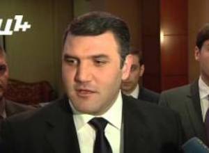 Prosecutor General: I have never taken cash gifts