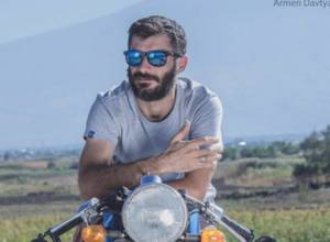 Մոտոցիկլետը սխալ չի ներում