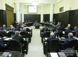 В Ереване будет построена новая гостиница