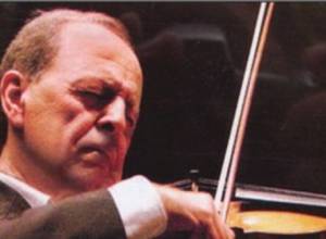 S. Sargsyan expresses condolences on the death of Jean Ter-Merguerian