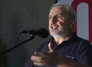 «Дадим Сержу Саргсяну титул вечного правителя»: активист