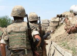 Steps taken by the Armenian side will be mightier and the consequances- painful