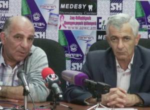 «Հատուկ պահպանության տարածքներից կտրում, տալիս են հանքերին»