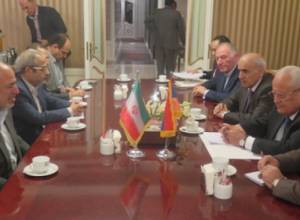 Իրանից ավելի շատ գազ կմատակարարվի Հայաստան