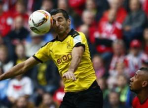 Armenian national team starts training camp, Henrikh Mkhitaryan to join our team in Nice