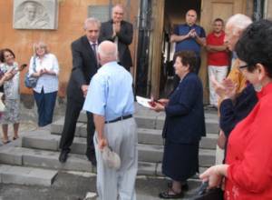 «Մեծամորը հիրավի սխրանք է, որը կատարվել է ձեր երկրում». անգլիացի գիտնական