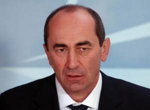 Robert Kocharyan: The country may roll towards the political monopoly and stagnation