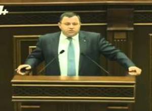 Բարձր գնաճը, ինչպես և բարձր արյան ճնշումը հնարավոր չէ կառավարել. ԿԲ փոխնախագահ