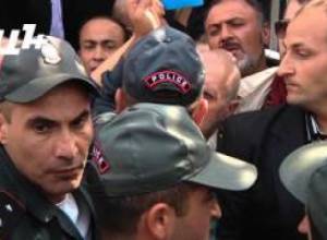 «Չե՛ք անցկացնի»-ն կոչ է անում աչալրջորեն հետևել իշխանությունների սանձազերծած գործողություններին