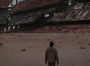 «Բարսելոնայի» երկրպագուներին զայրացրել է ֆիլմը, որտեղ ավերվում է մարզադաշտը