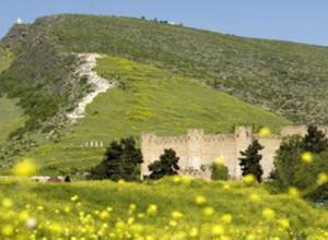 Number of tourists visiting Artsakh has increased by 2000