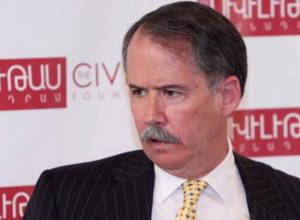 John Evans: “Streets of Europe and America are not paved with gold”