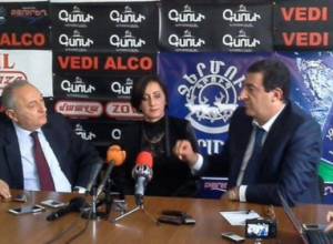 «Հասարակությունը փակել էր կարևոր փողոցներից մեկը, ստիպված ասացին՝ աուդիտ»