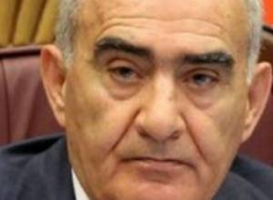 Galust Sahakyan: Kocharyan is not the person who will be able to thwart constitutional reform