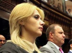 Decision has been made to exclude Elinar Vardanyan from the BHK