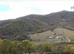 Ծաղկաշատը հանքի շահագործումից ոչնչացման եզրին է