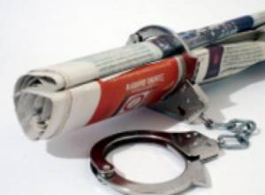 Լրագրողներն արդեն սպառնալիք են համարվում